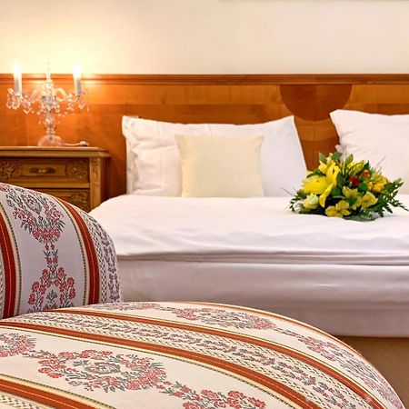 Hotel Stekl Hluboká nad Vltavou Esterno foto