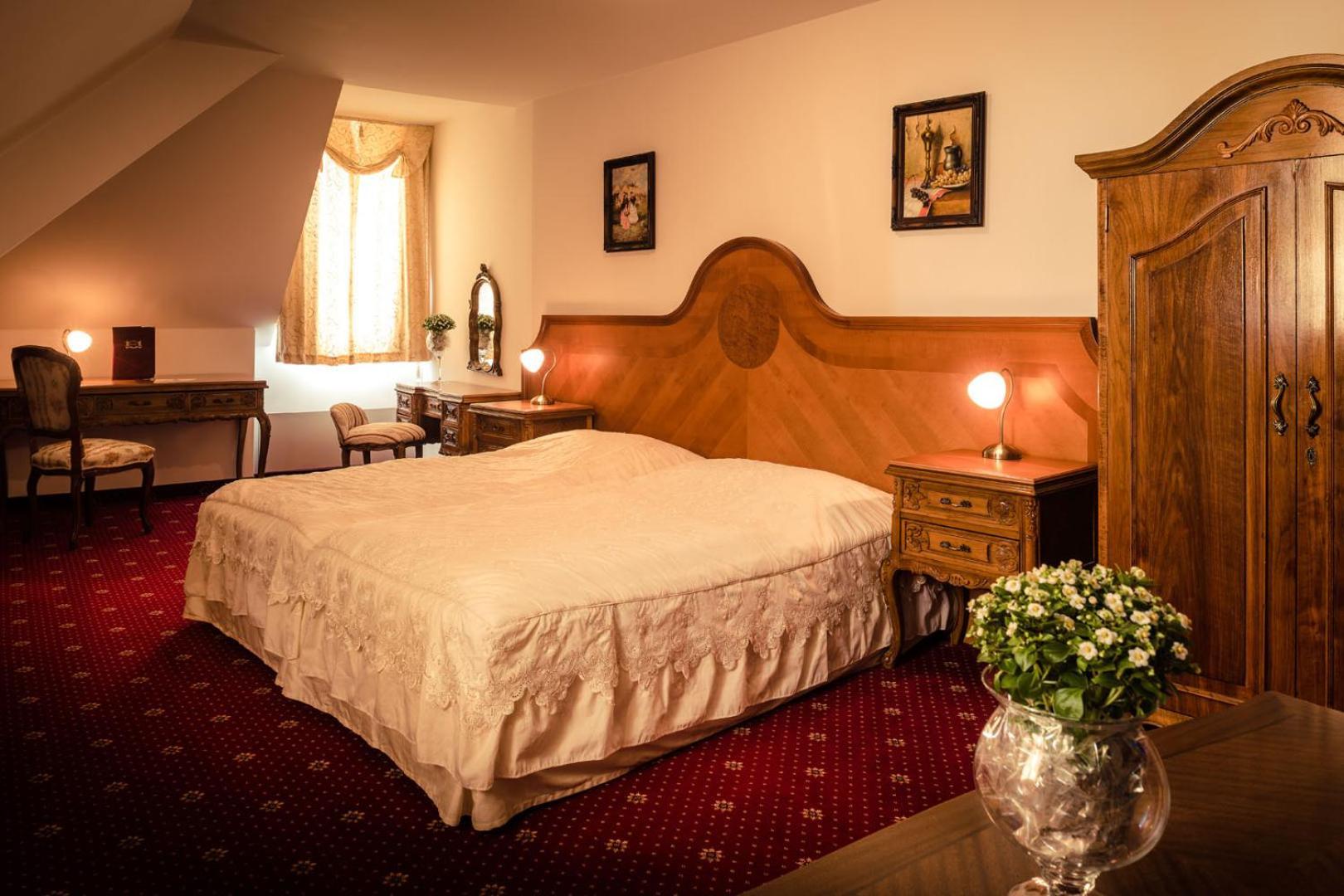 Hotel Stekl Hluboká nad Vltavou Esterno foto